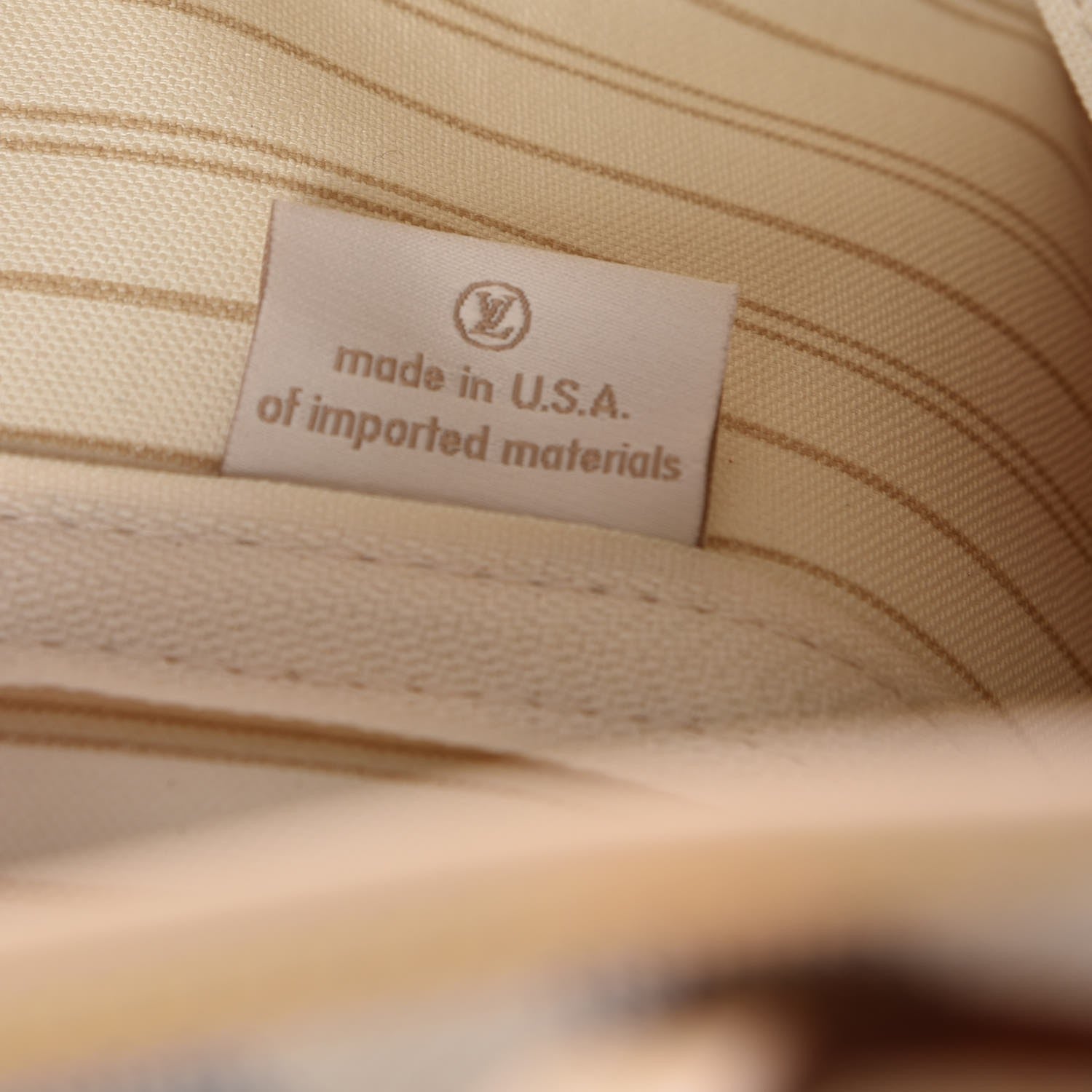 Louis Vuitton Damier Azur Neo Neverfull GM 7 of 8