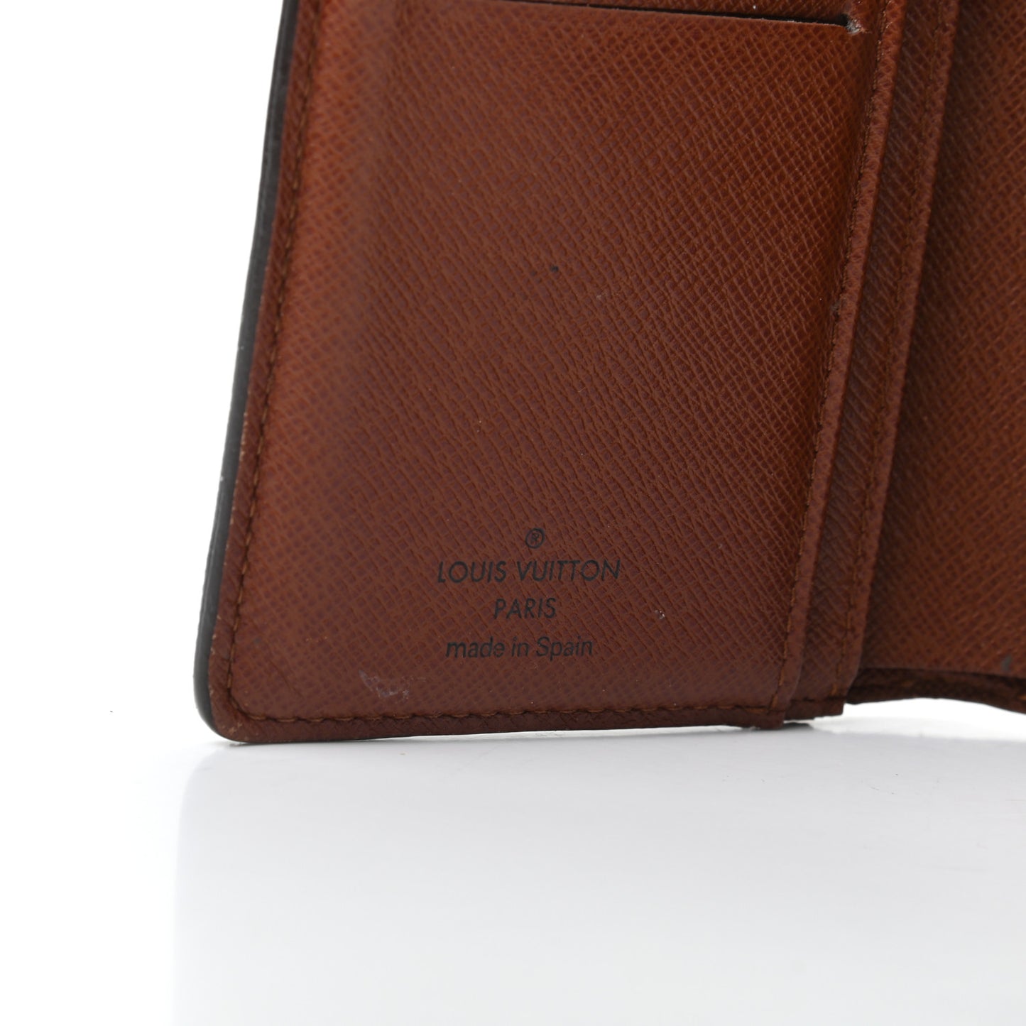 Monogram French Purse Wallet