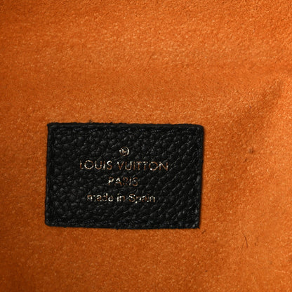 Louis Vuitton Empreinte BumBag Black 5 of 8