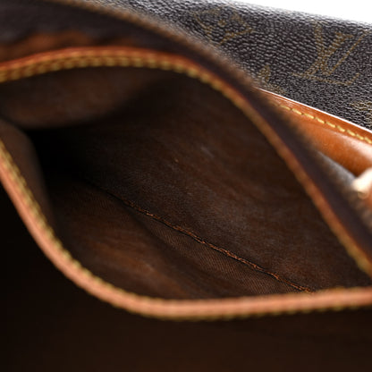 Louis Vuitton Monogram Speedy 40 14 of 14