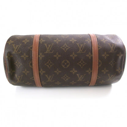Louis Vuitton Monogram Papillon 30 4 of 9