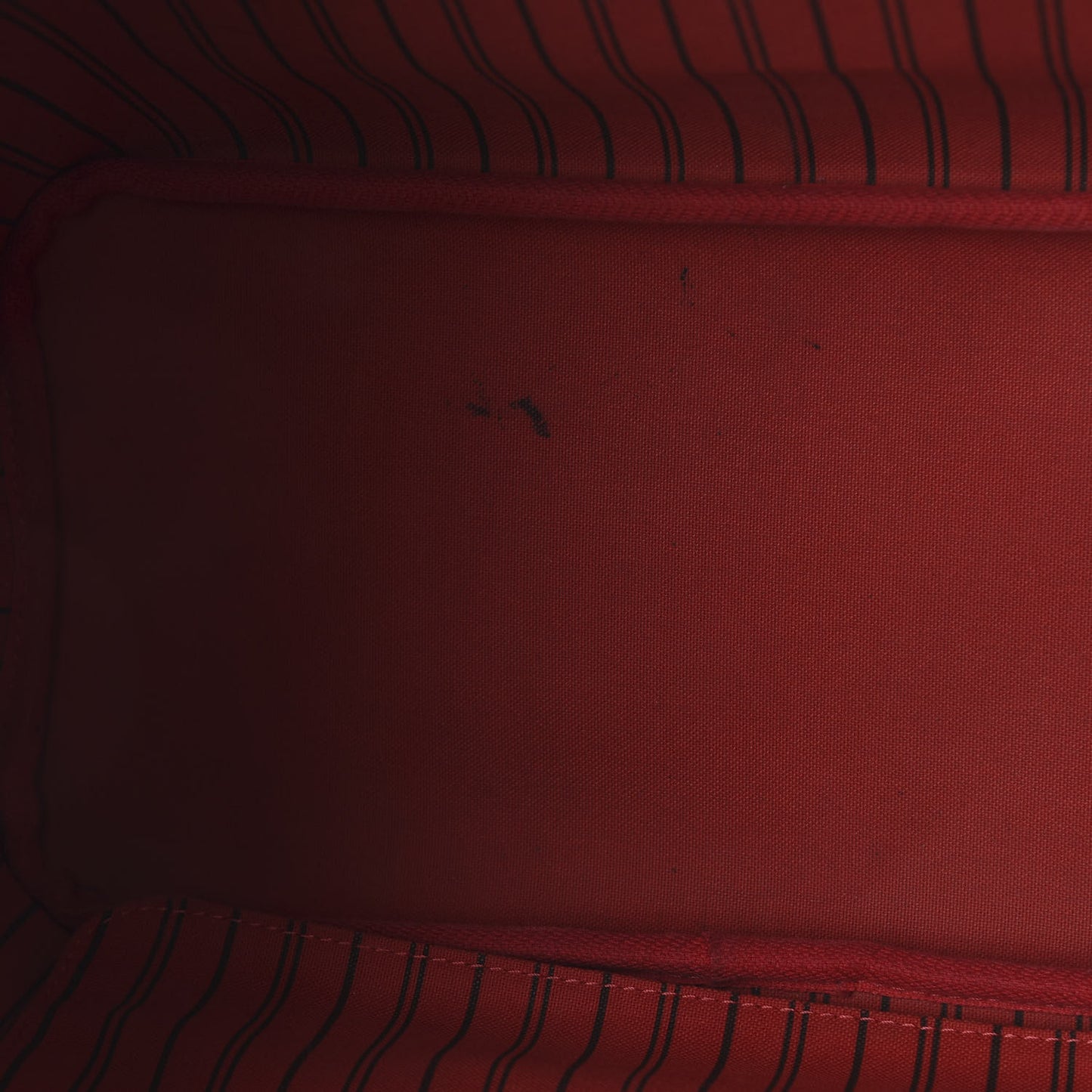 Monogram Neo Neverfull MM Cherry