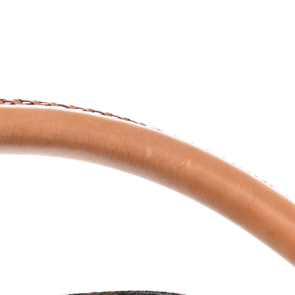 Louis Vuitton Monogram Artsy MM 9 of 9