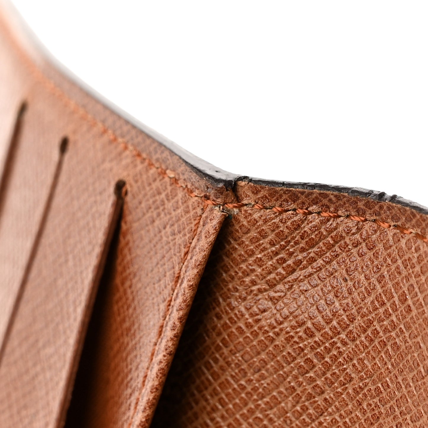 Monogram Porte Tresor International Wallet