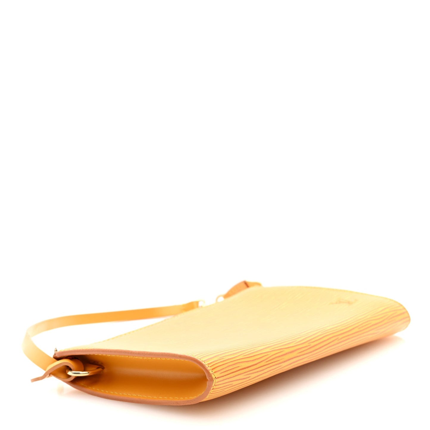 Epi Pochette Accessories 21 Tassil