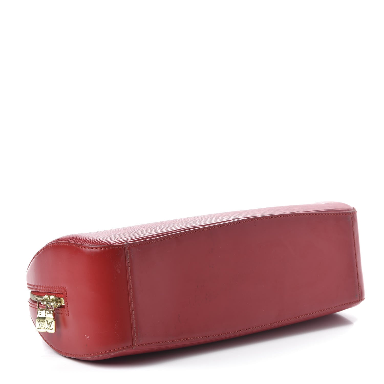Louis Vuitton Epi Jasmin Rouge 4 of 9