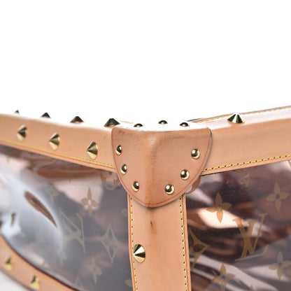 Louis Vuitton Ambre Neo Cabas MM 9 of 12