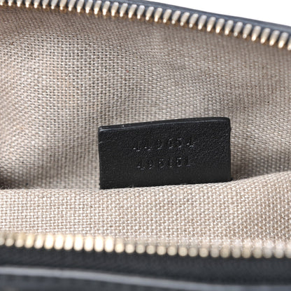 Gucci Microguccissima Mini Dome Bag Black 7 of 8