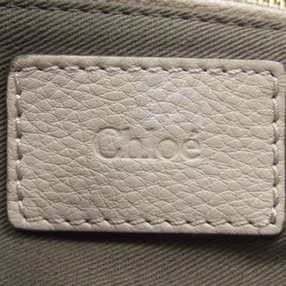 Chloe Leather Small Marcie Satchel 8 of 12