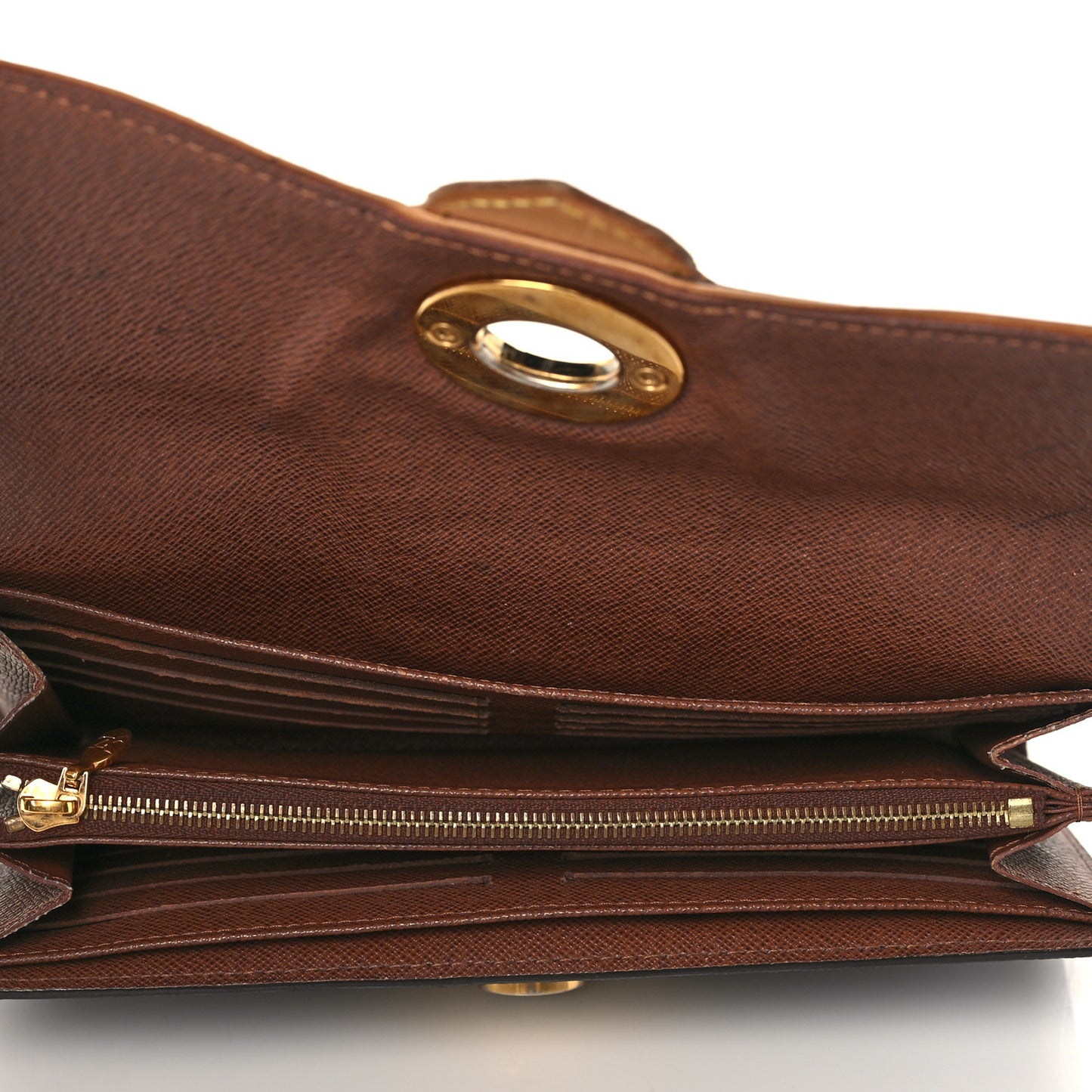 Monogram Boetie Wallet