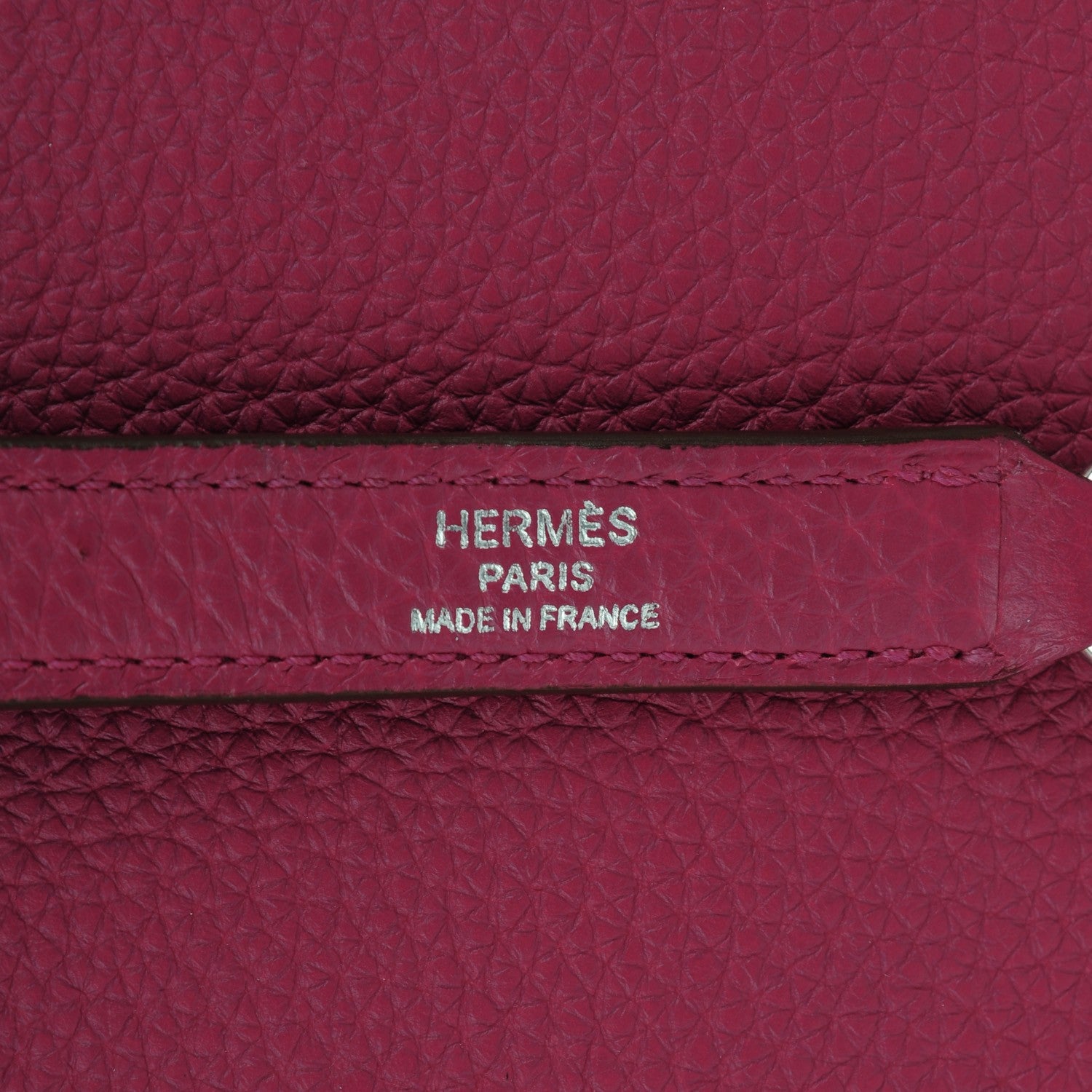 Hermes Togo Kelly Retourne 32 Tosca 23 of 27