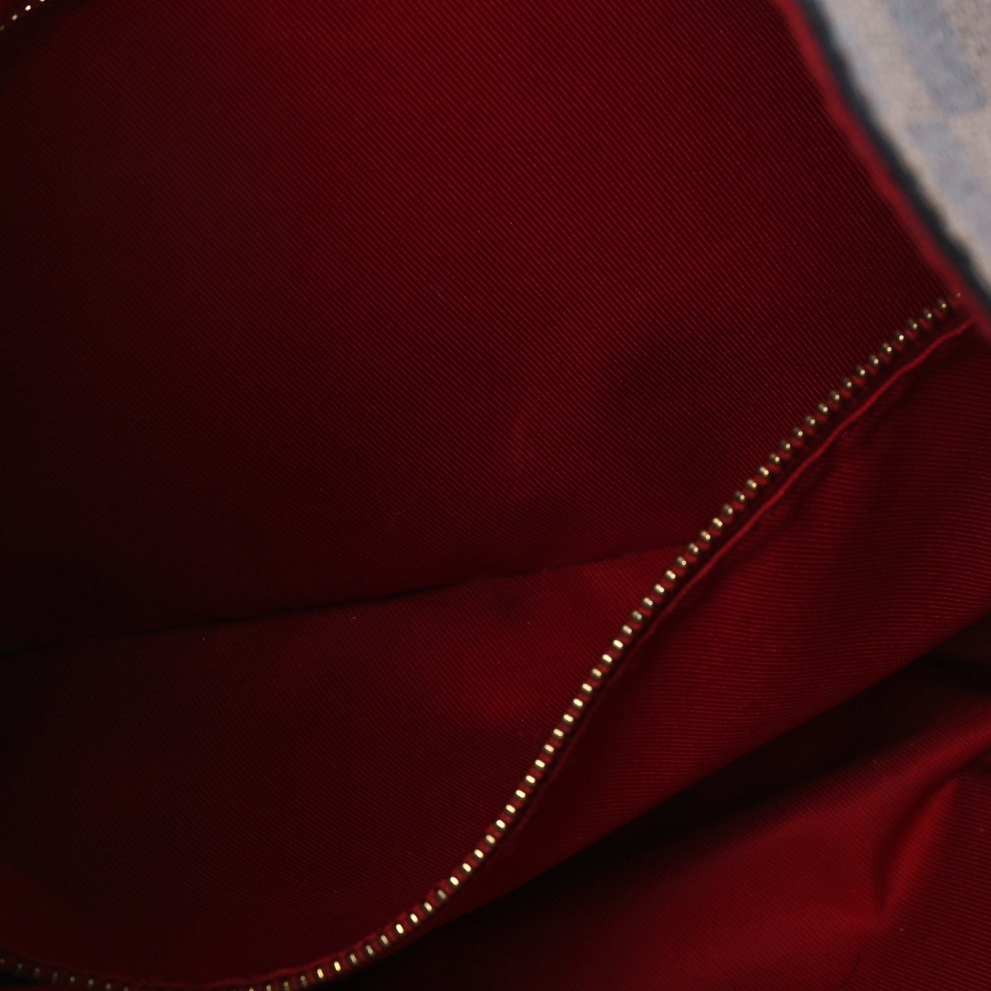 Damier Ebene Graceful MM