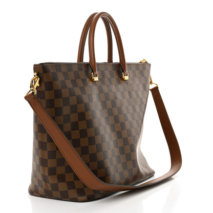 Louis Vuitton Damier Ebene Belmont 3 of 12