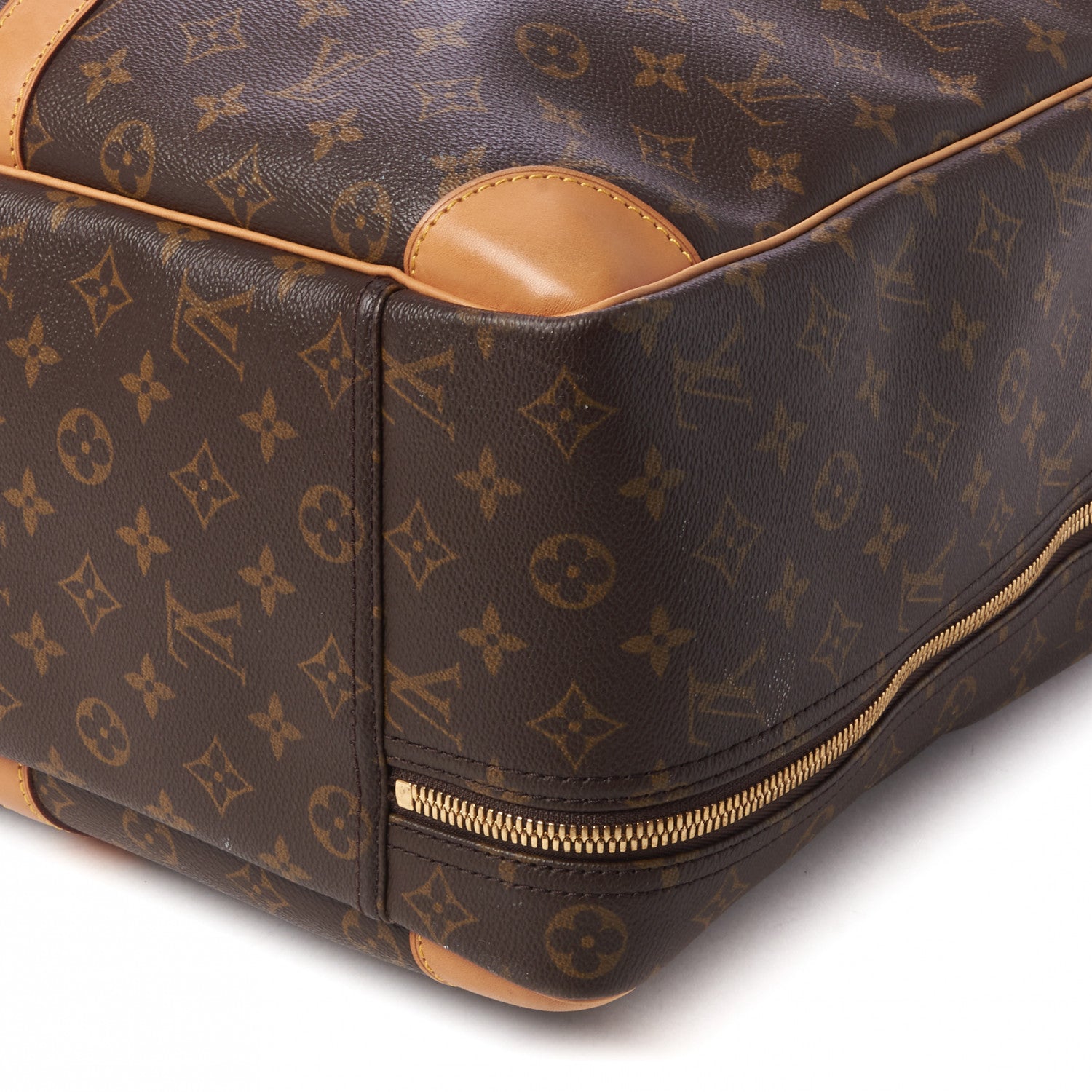 Louis Vuitton Monogram Sirius 50 5 of 9