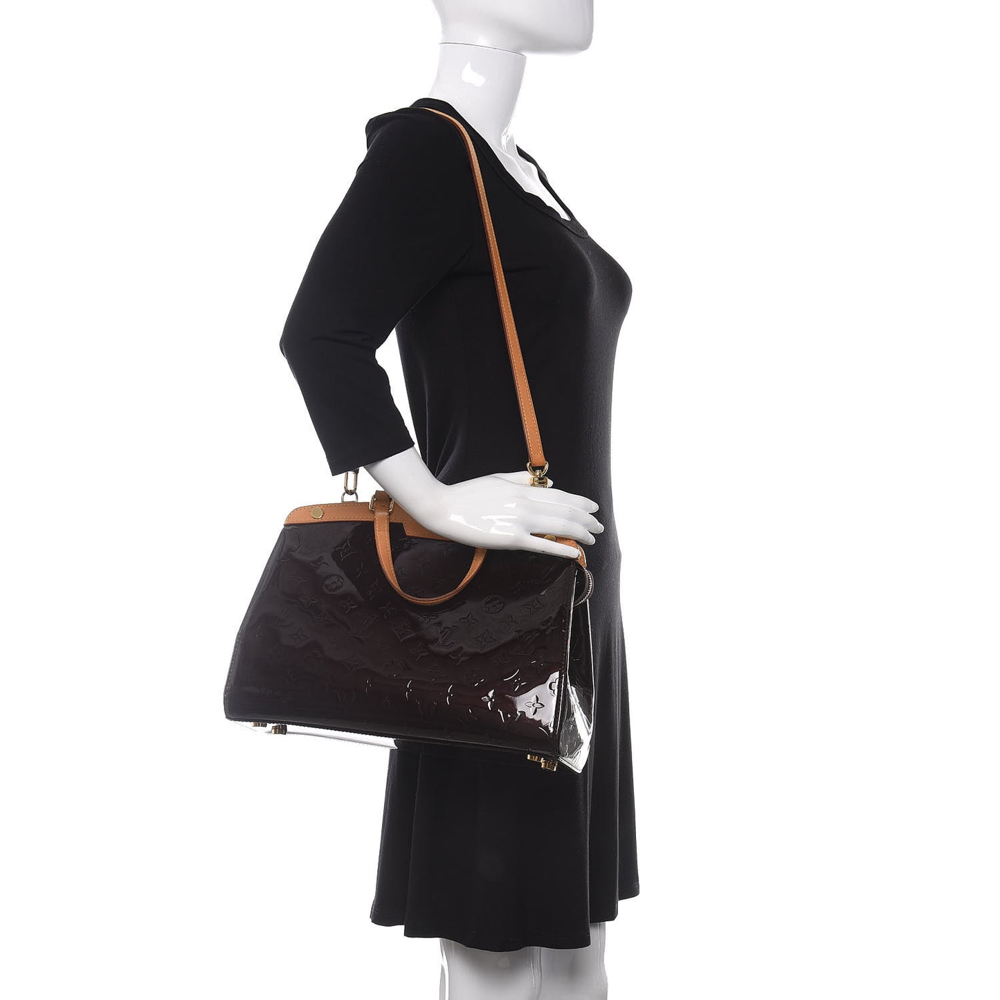 Vernis Brea MM Amarante