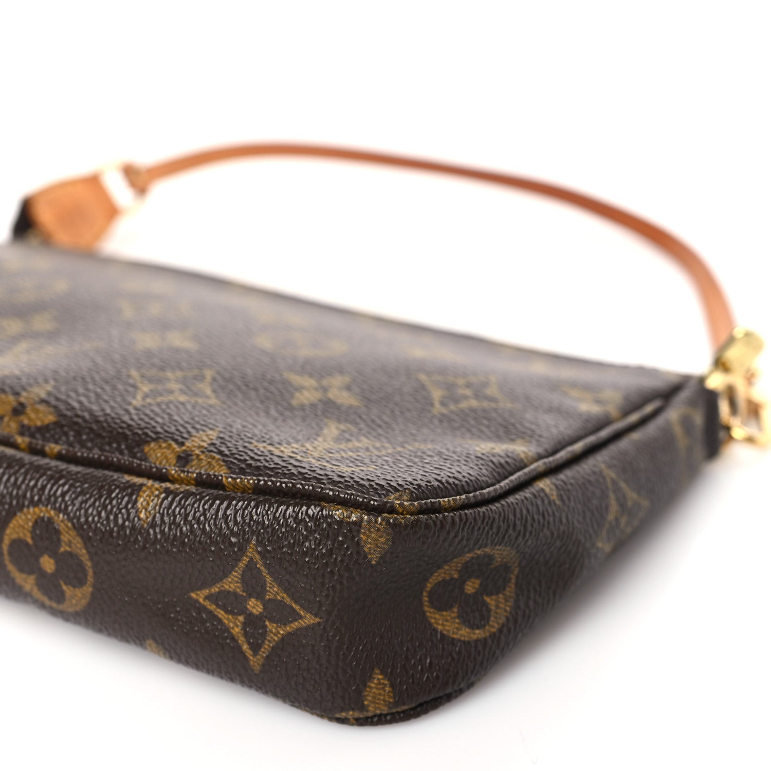 Louis Vuitton Monogram Pochette Accessories 8 of 8