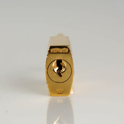 Hermes Taurillon Clemence Kelly Retourne 32 Black 10 of 22