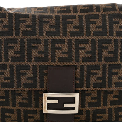 Fendi Zucca Mama Baguette Tobacco 7 of 7