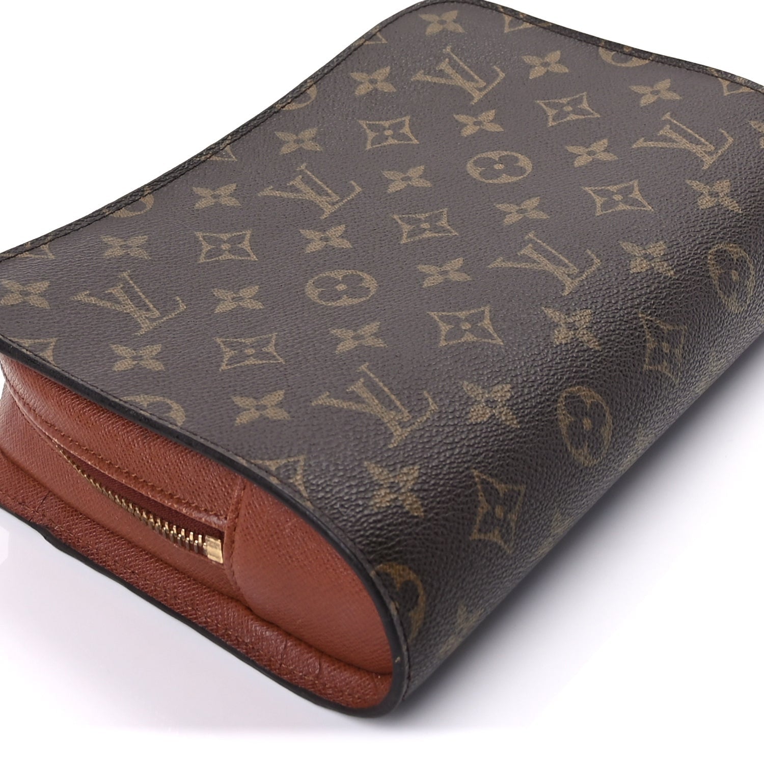 Louis Vuitton Monogram Pochette Orsay 7 of 8
