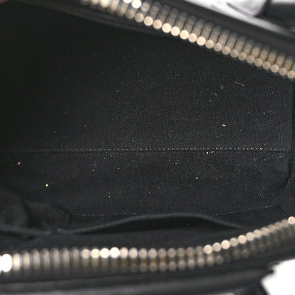 Givenchy Sugar Goatskin Small Antigona Black 4 of 8