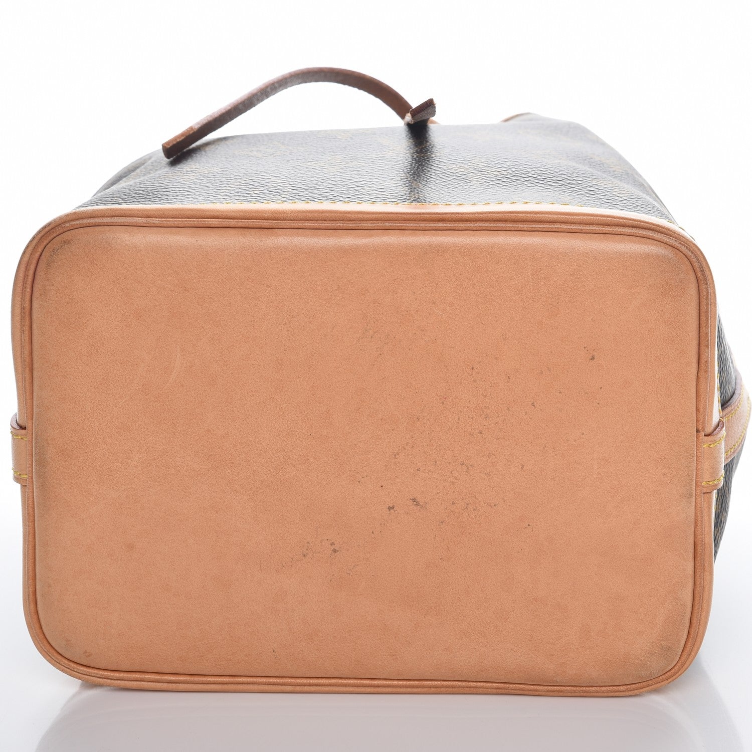 Louis Vuitton Monogram Mini Noe 11 of 12