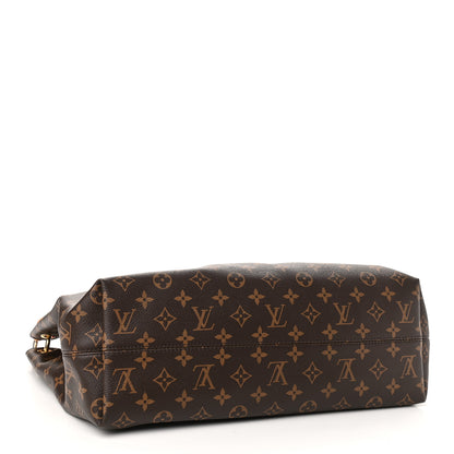 Louis Vuitton Monogram Graceful MM Pivoine 4 of 8