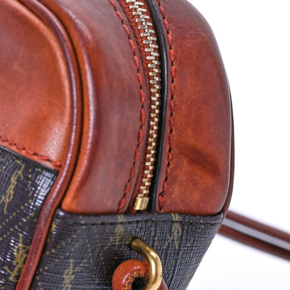 Louis Vuitton Damier Azur Speedy 30 3 of 9