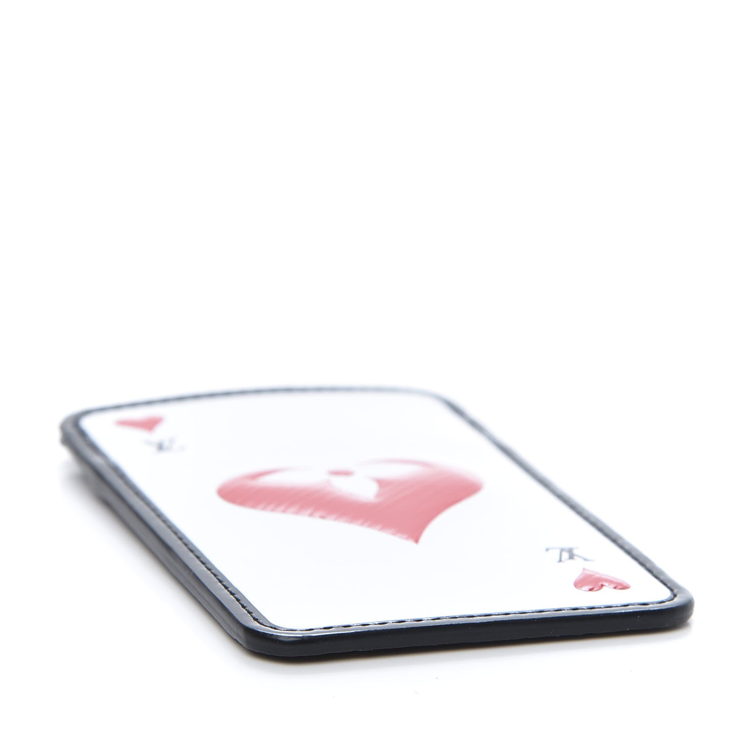 Louis Vuitton Epi Monogram Game On Card Holder 4 of 8