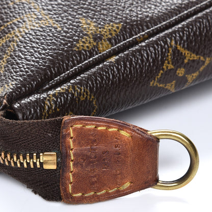 Louis Vuitton Monogram Pochette Accessories 6 of 7
