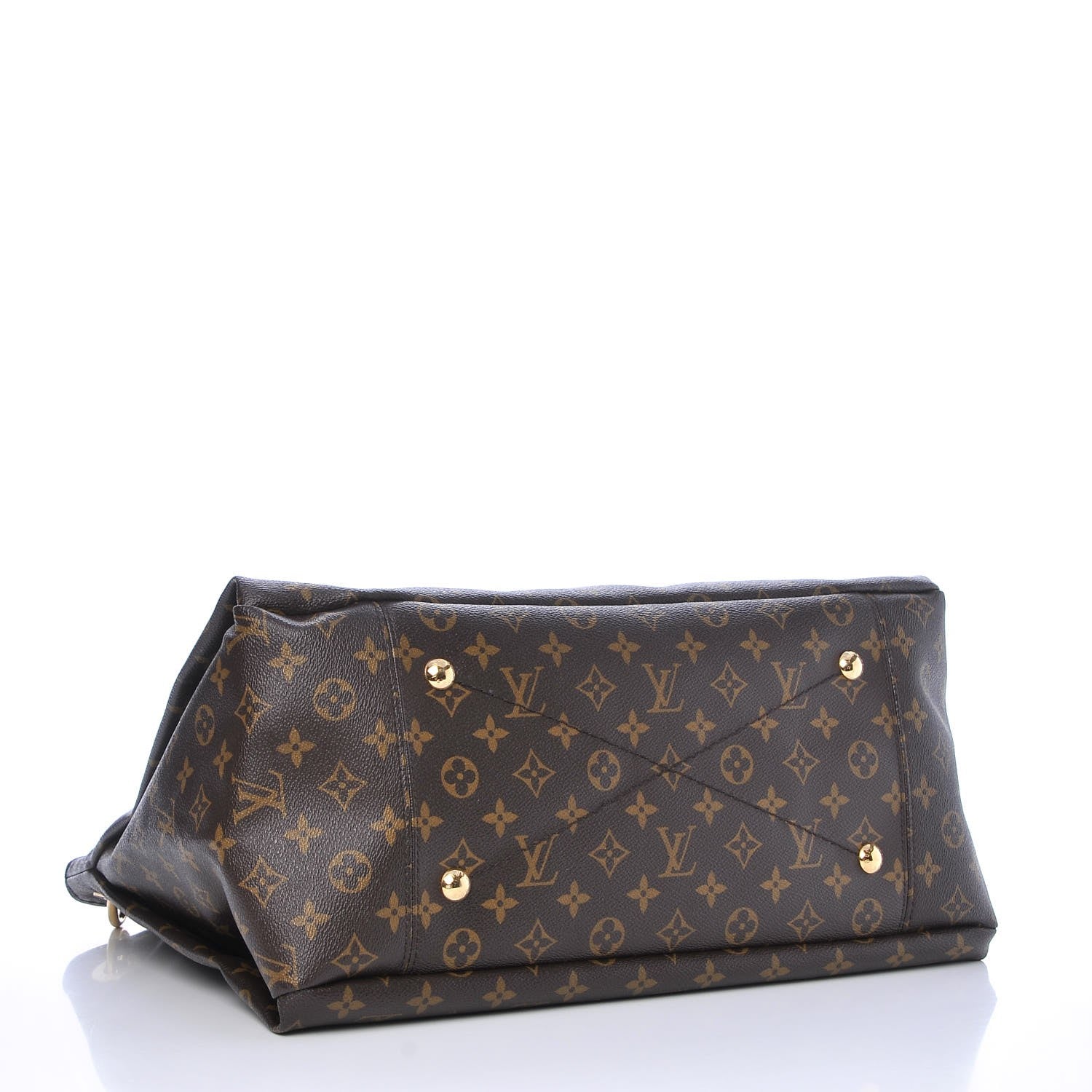 Louis Vuitton Monogram Artsy MM 4 of 6