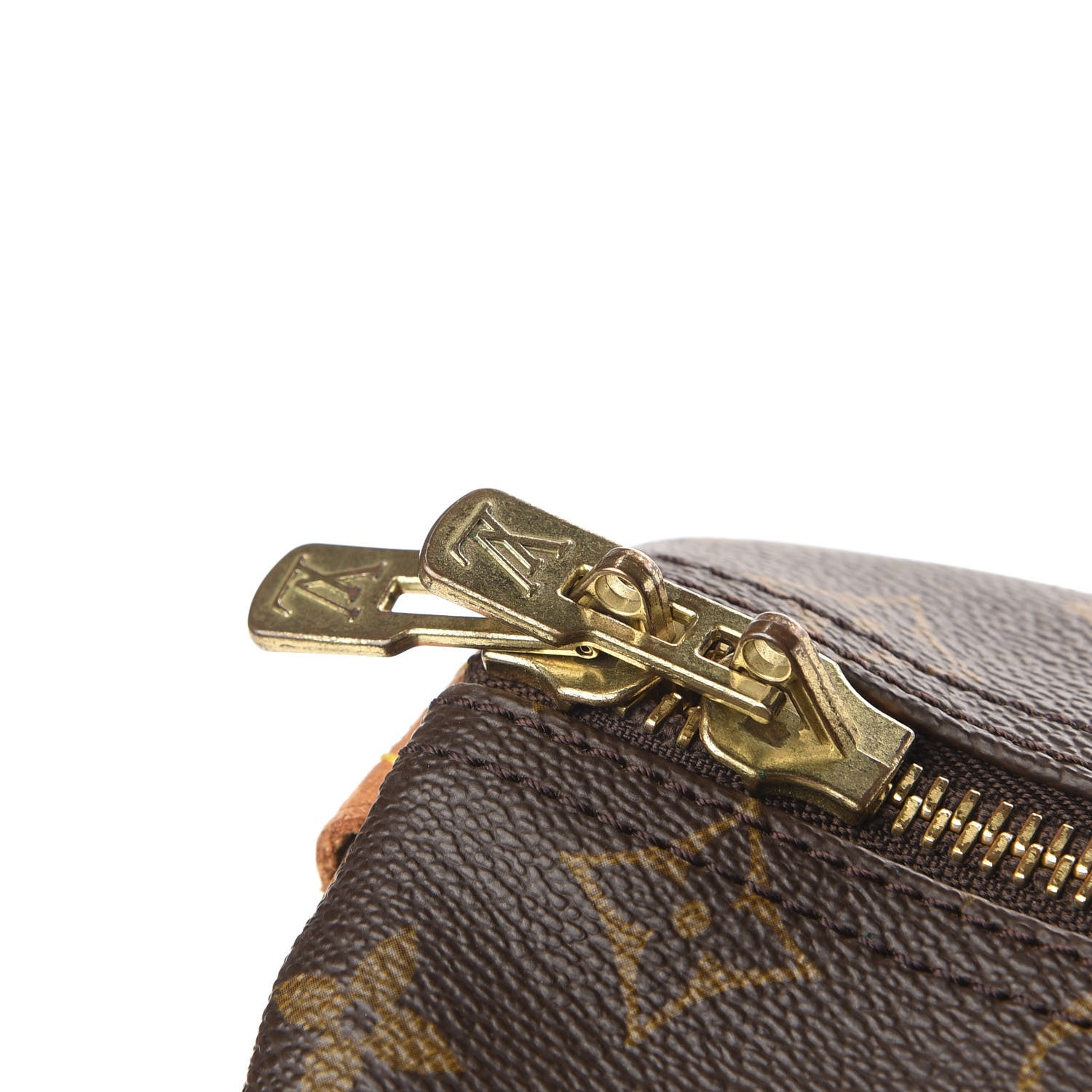 Louis Vuitton Monogram Keepall 45 12 of 12