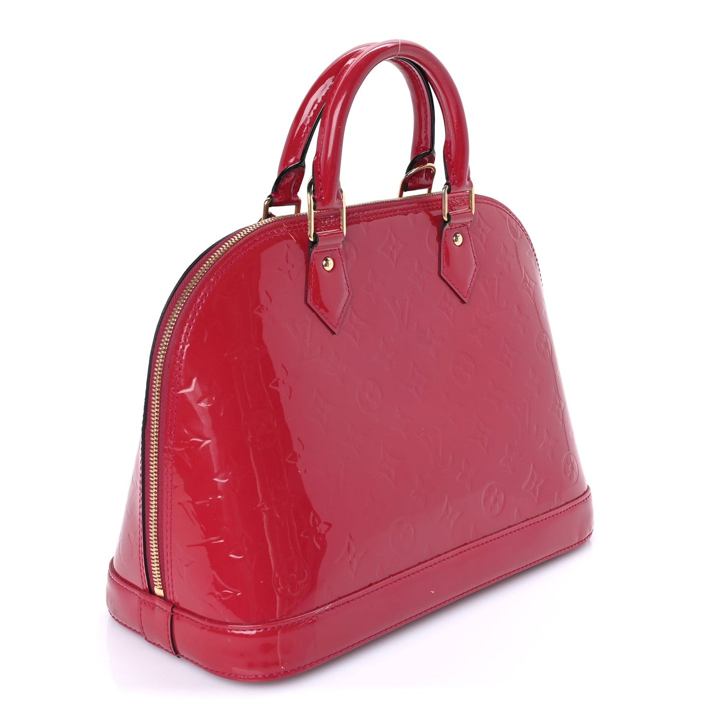 Vernis Alma PM Cherry Cherry