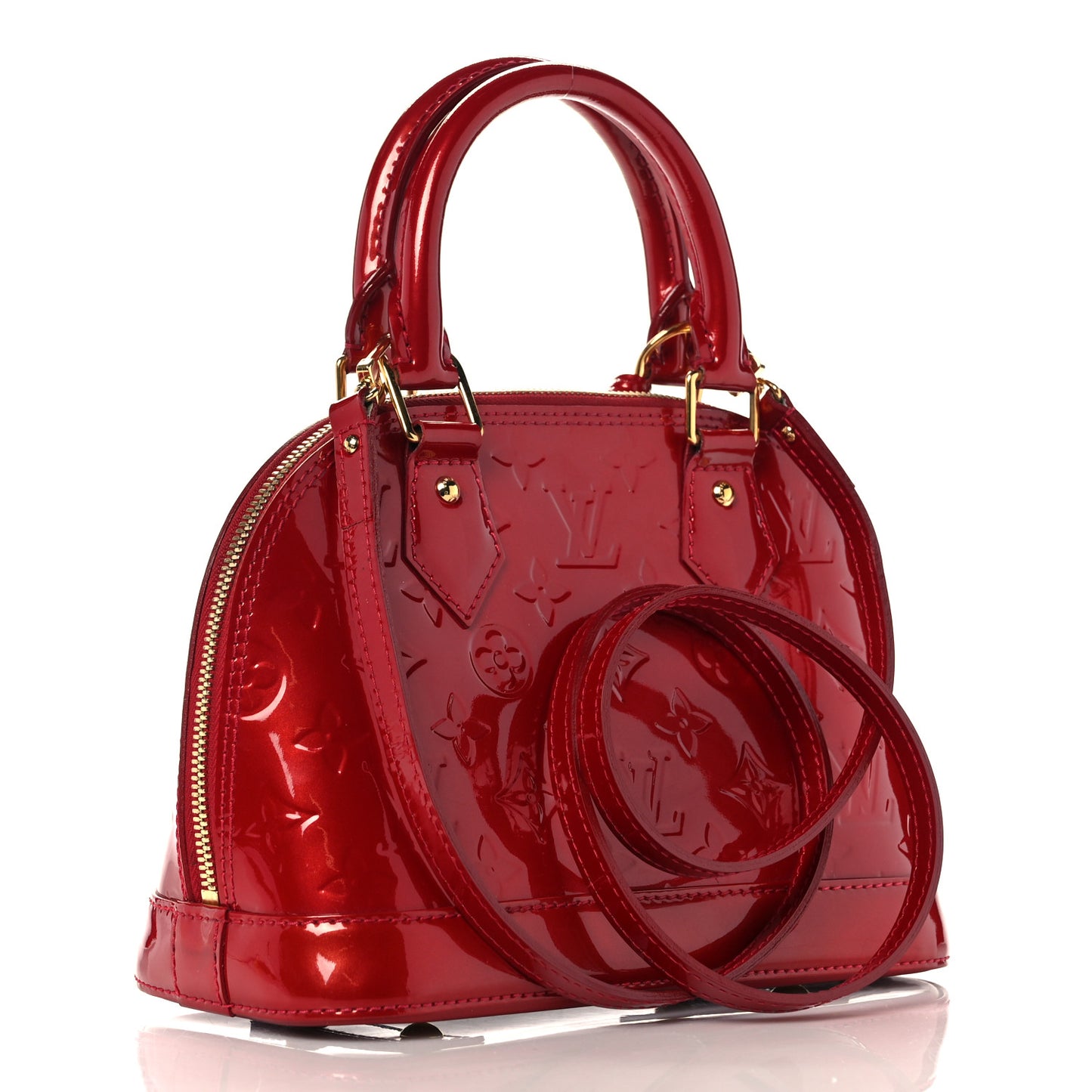 Vernis Alma BB Pomme D'Amour