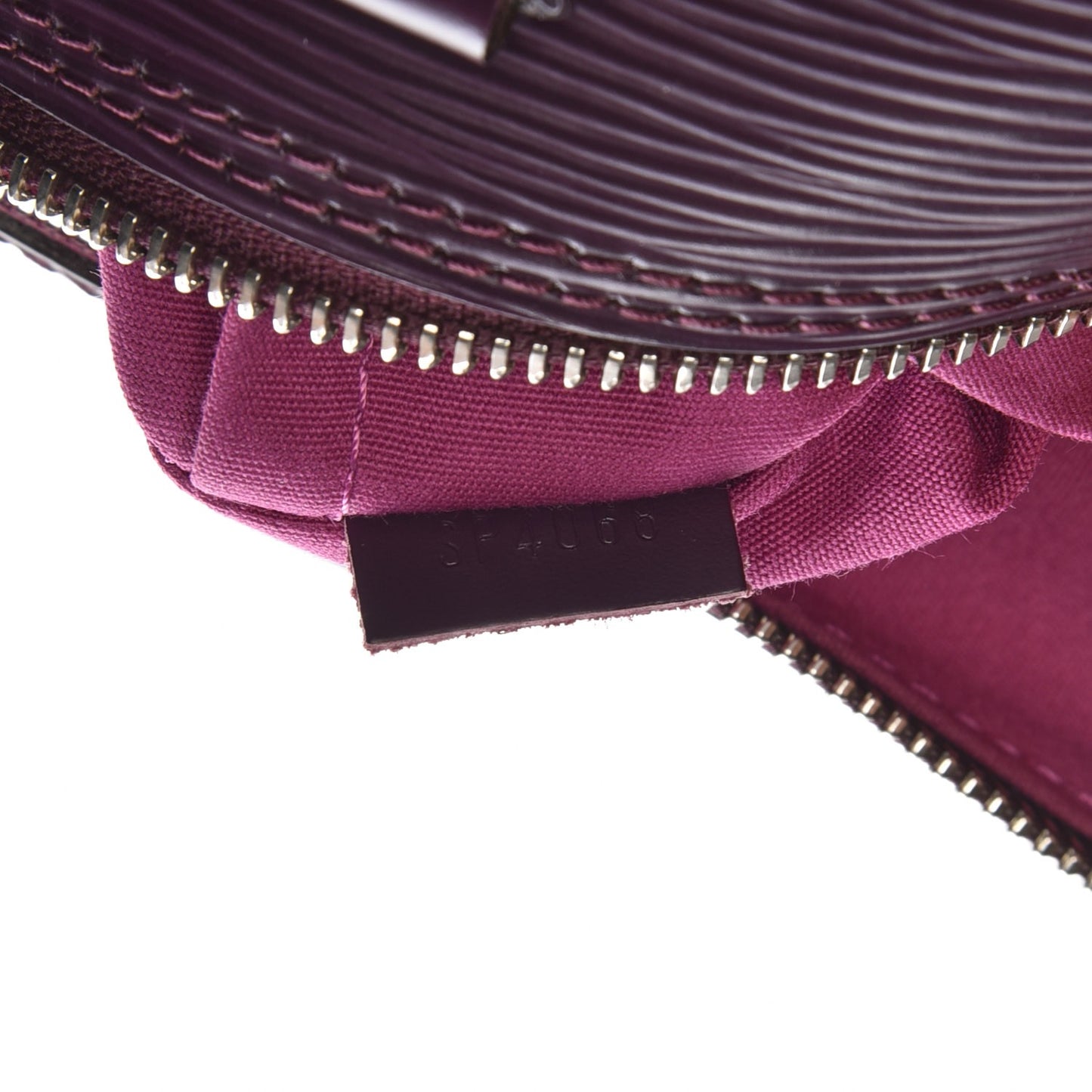 Epi Speedy 25 Cassis