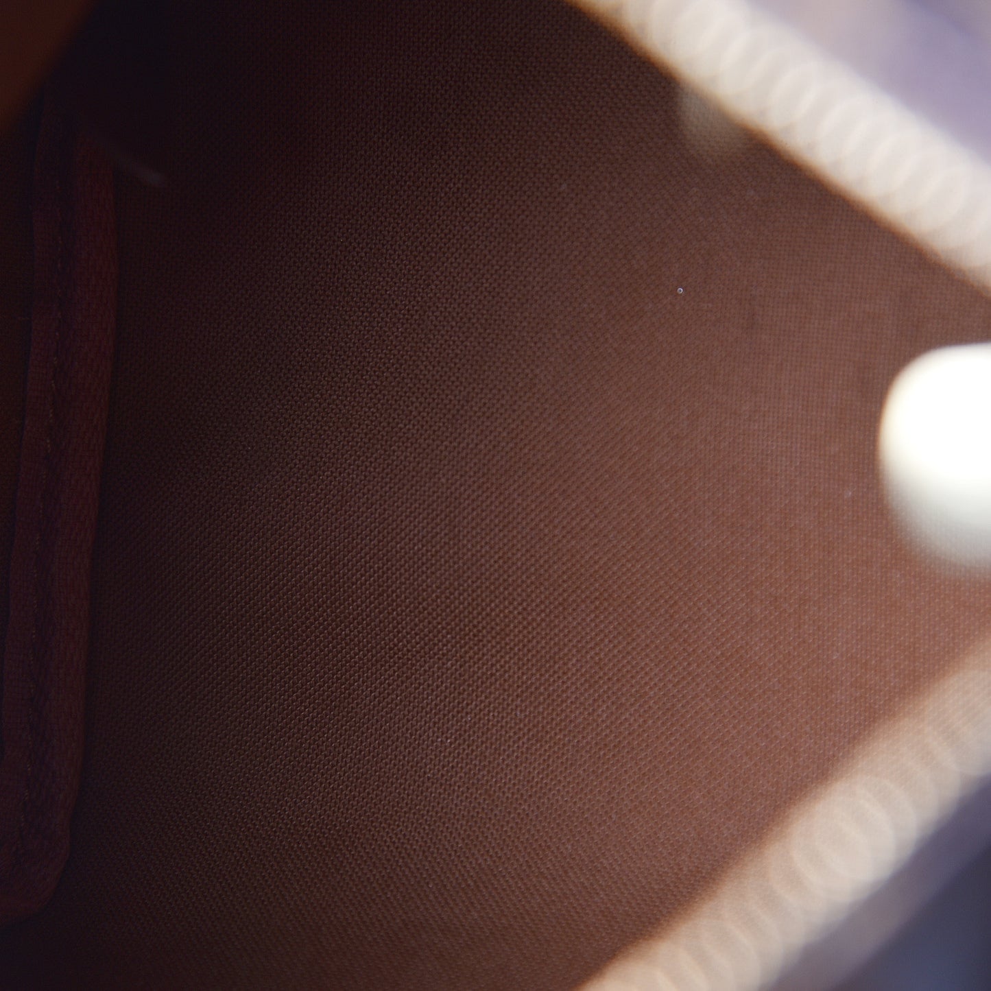 Monogram Speedy Bandouliere 25