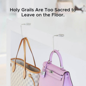 FASHIONPHILE Handbag Hook 3 of 12