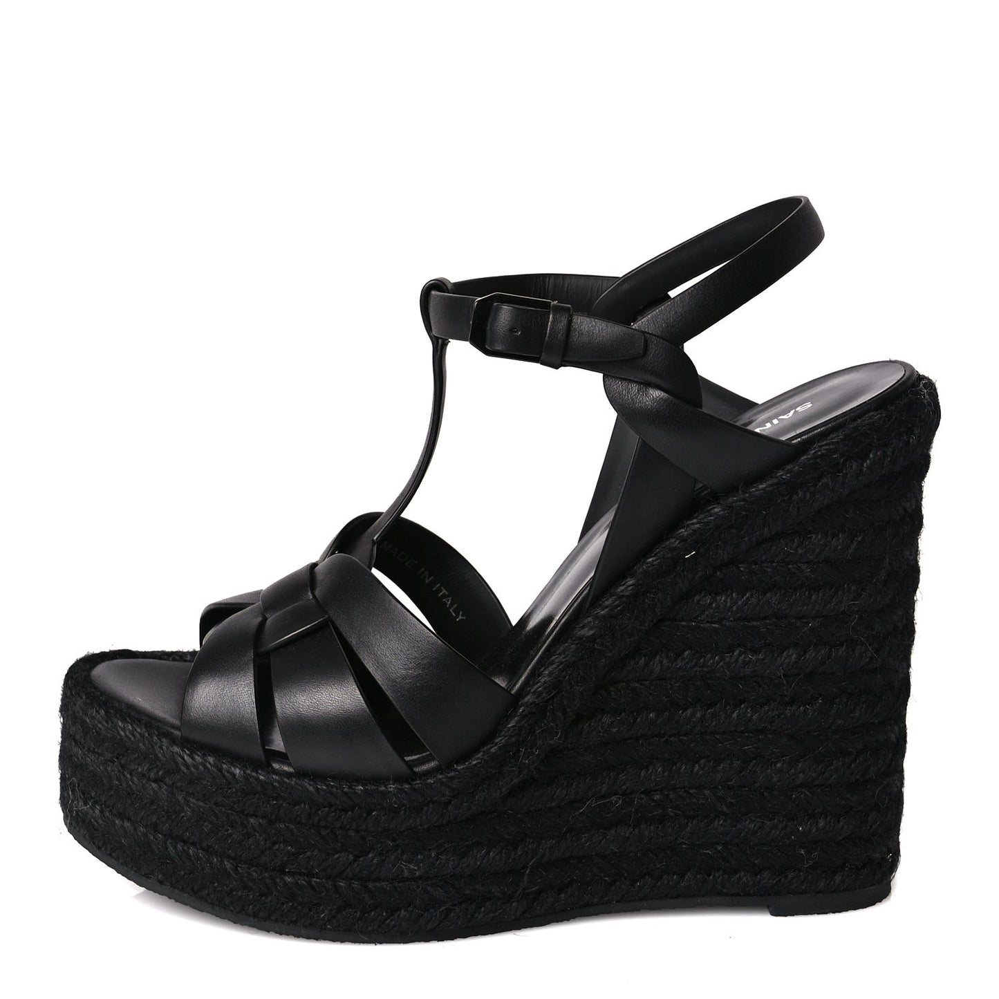 Tribute Espadrille Wedge Heels