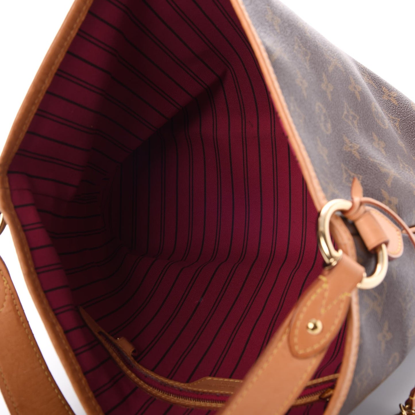 Monogram Delightful PM Pivoine