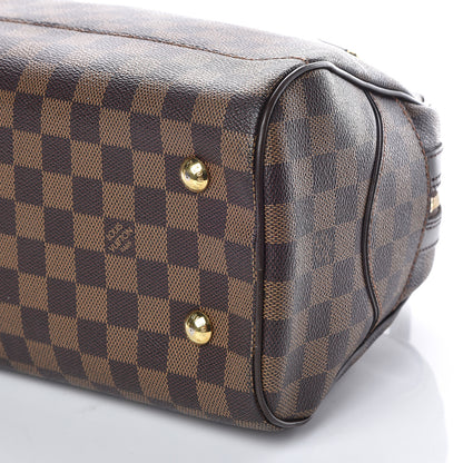 Louis Vuitton Damier Ebene Duomo 10 of 10