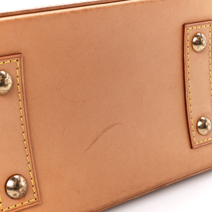 Louis Vuitton Monogram Alma BB 13 of 13