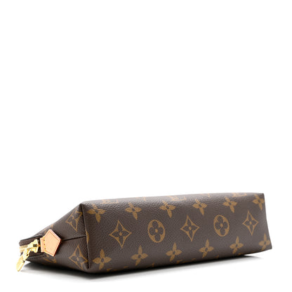 Louis Vuitton Monogram Cosmetic Pouch GM 4 of 7