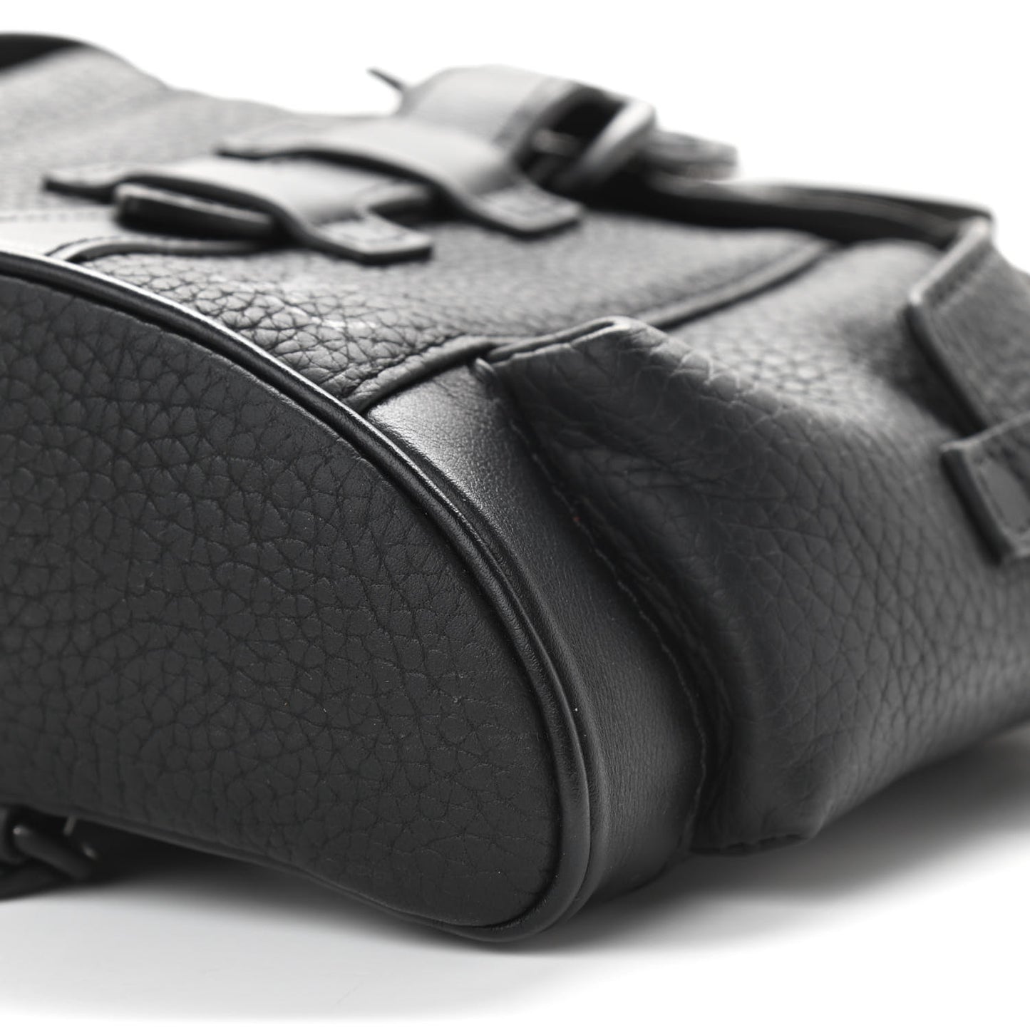 Taurillon Christopher XS Backpack Black