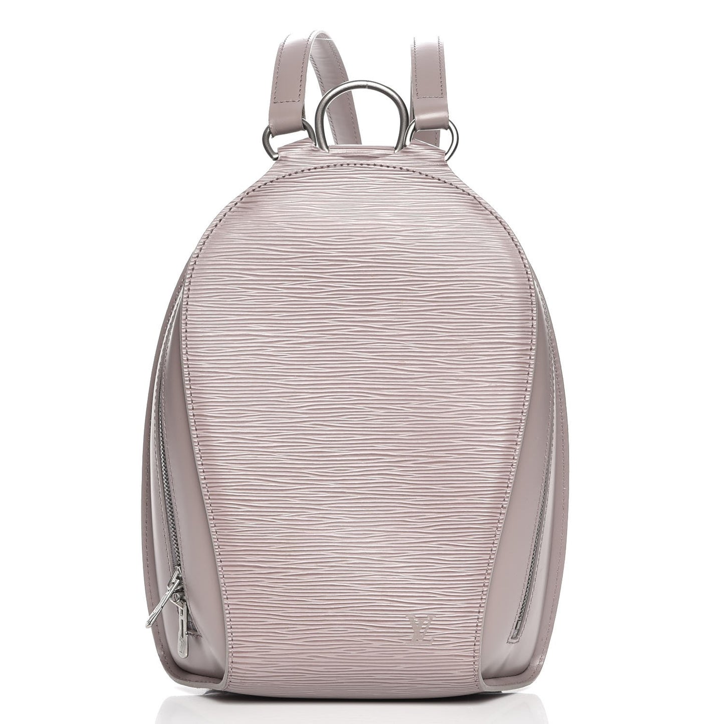 Epi Mabillon Backpack Lilac