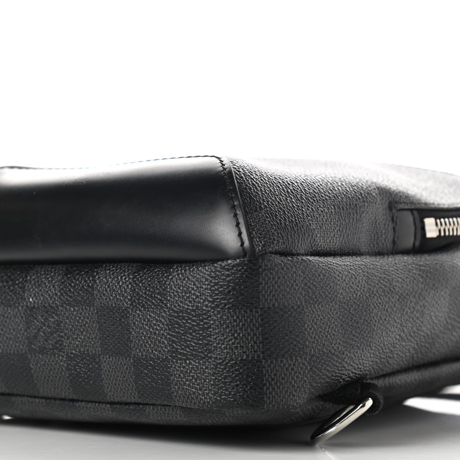 Louis Vuitton Damier Graphite Avenue Sling Backpack 10 of 12
