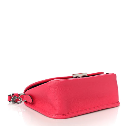 Louis Vuitton Epi Buci Crossbody Dragon Fruit 4 of 10