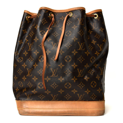Louis Vuitton Monogram Noe 1 of 4
