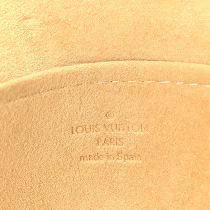 Louis Vuitton Monogram Pochette Twin GM 5 of 8