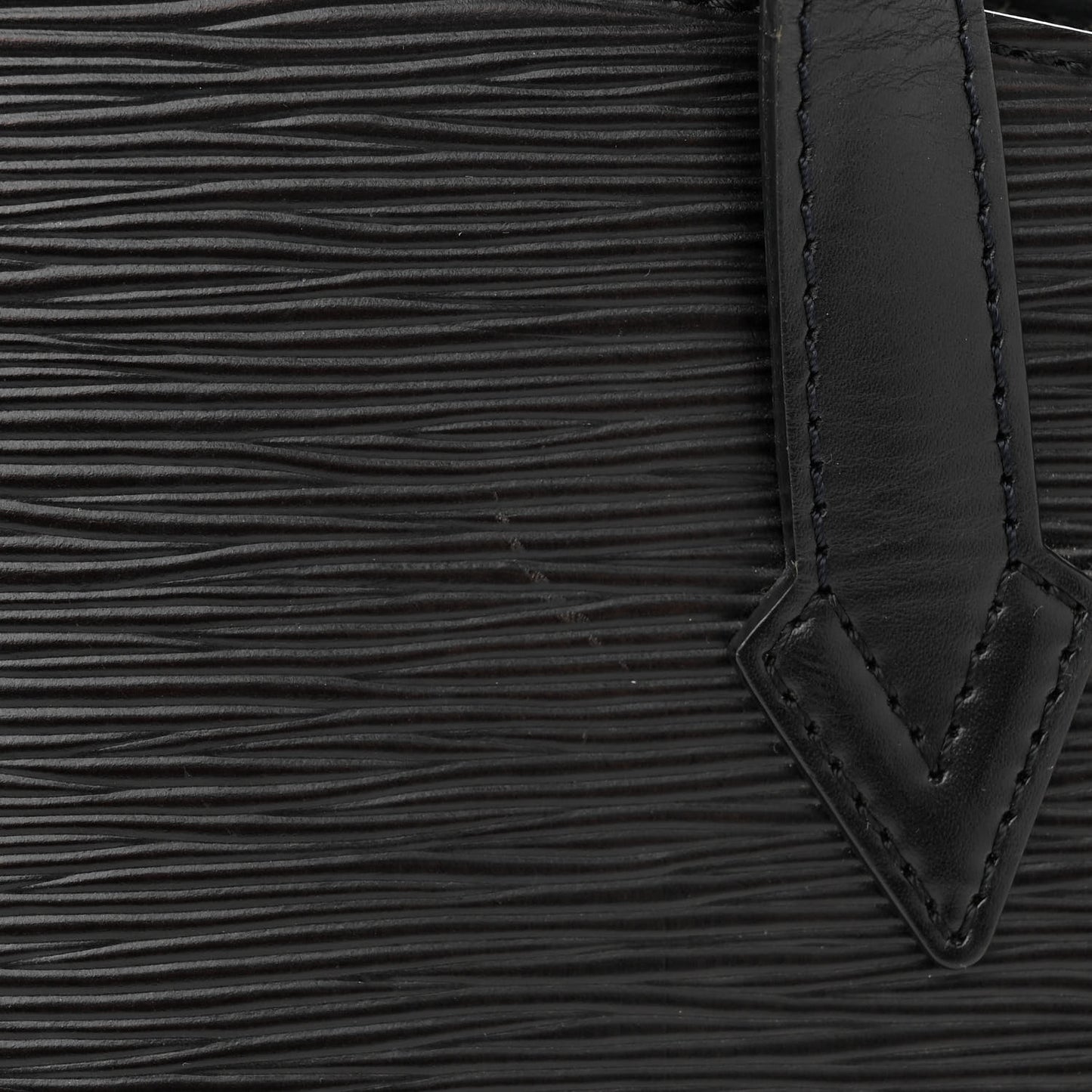 Epi Saint Jacques PM Black