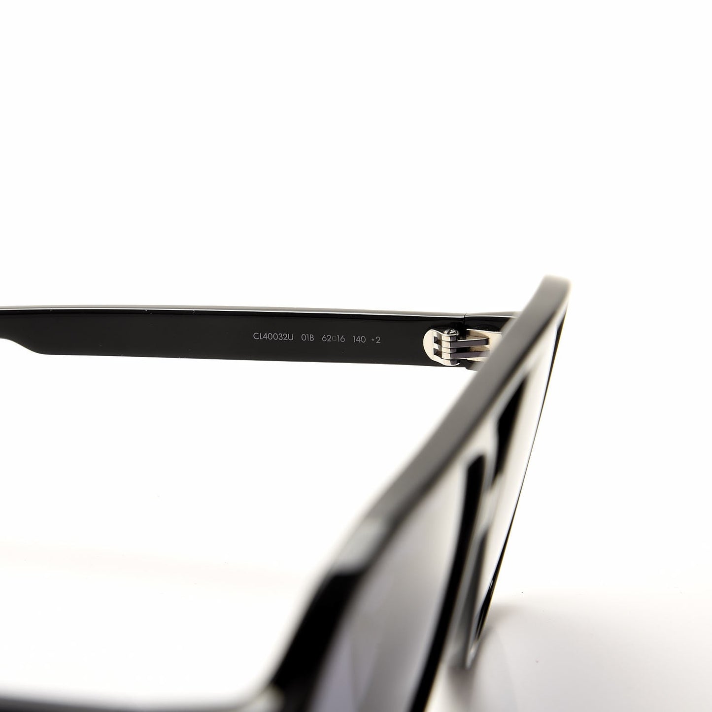 Navigator Sunglasses CL40032 Black