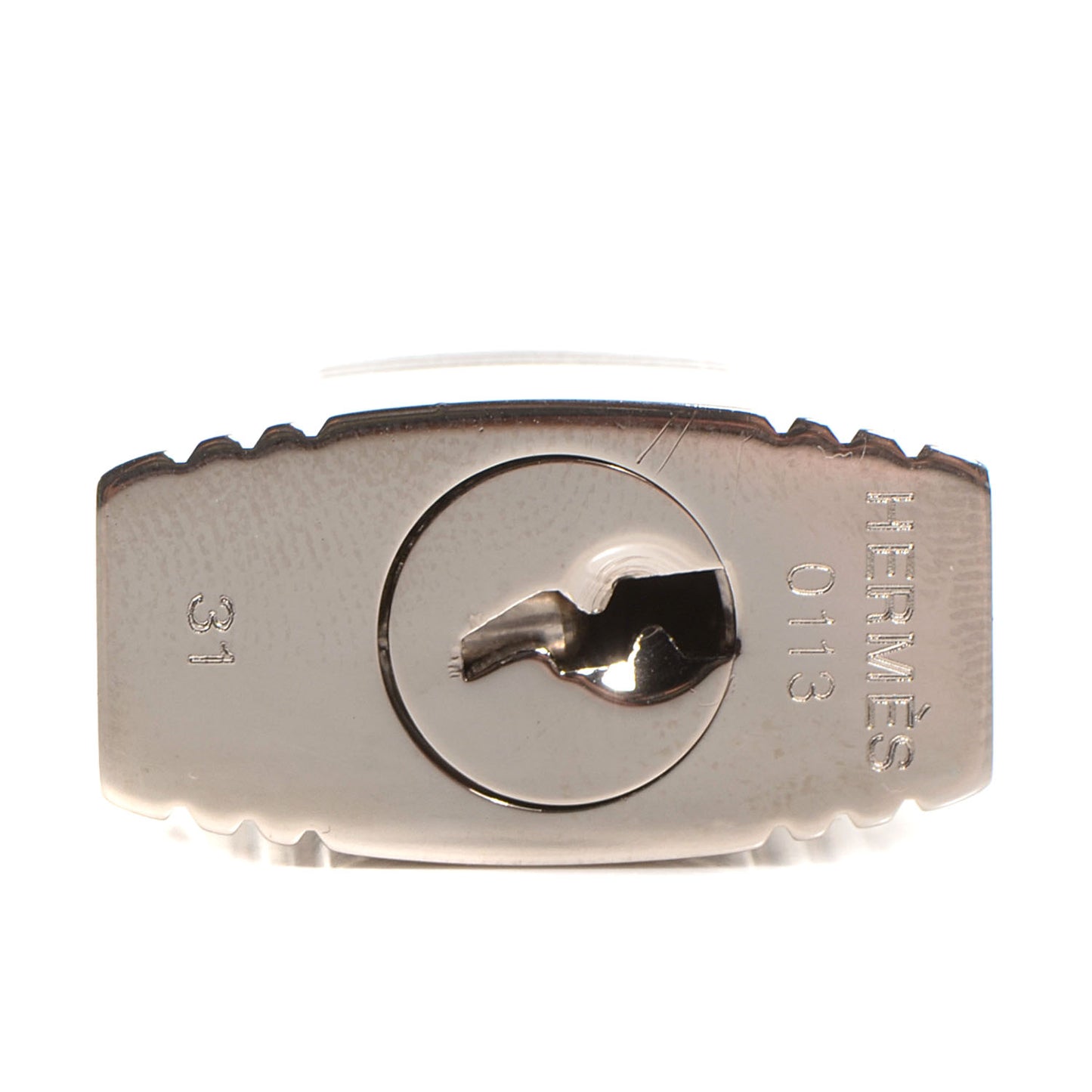 Taurillon Clemence Picotin Lock PM Bleu Ocean